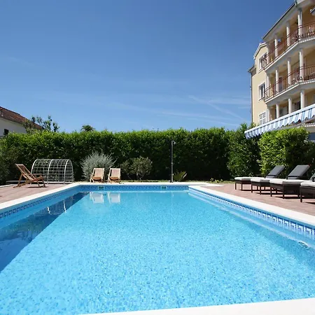 Mare-4 By Interhome Apartmán Trogir