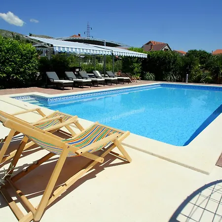 Mare-4 By Interhome Apartmán