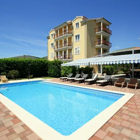 Mare-4 By Interhome * Trogir