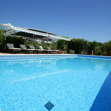 Apartmán Mare-4 By Interhome Trogir